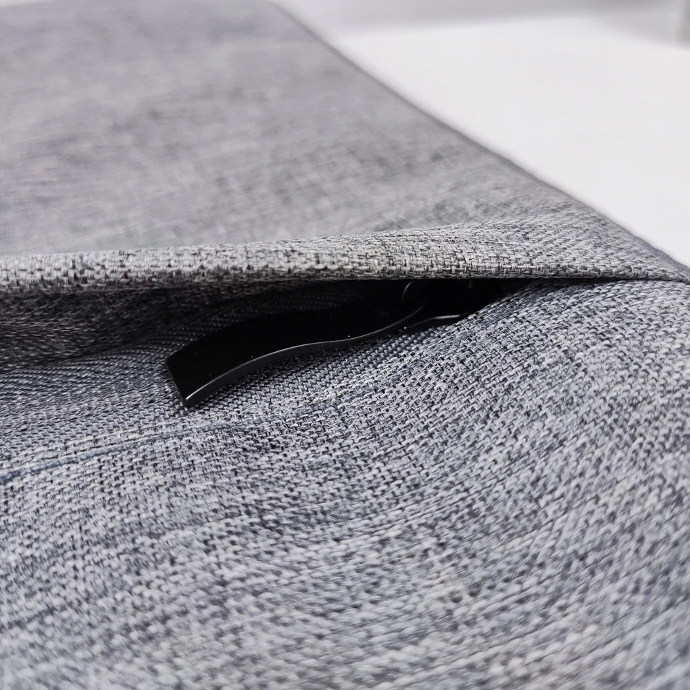 FlexiSleeve™ – Slim Laptop Sleeve Denim Protective Case for MacBook & Laptops