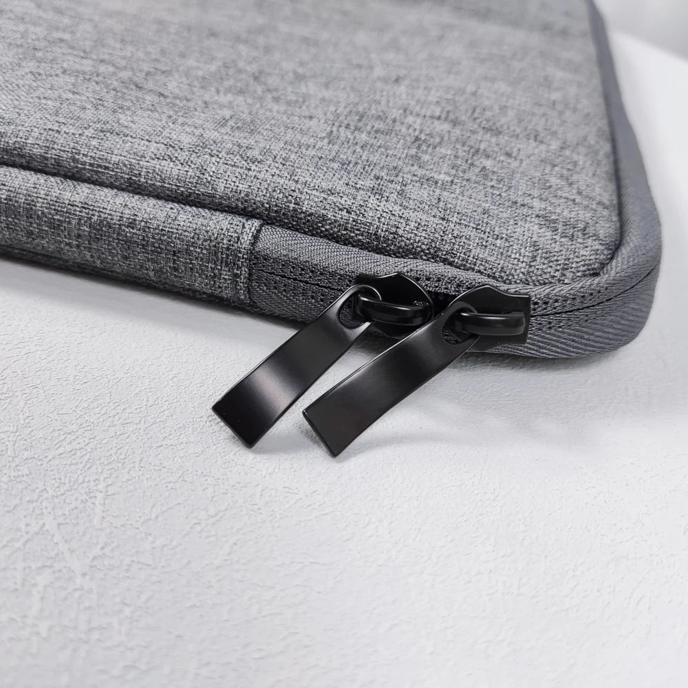 FlexiSleeve™ – Slim Laptop Sleeve Denim Protective Case for MacBook & Laptops