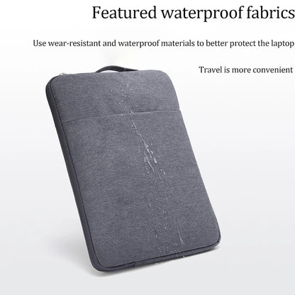 FlexiSleeve™ – Slim Laptop Sleeve Denim Protective Case for MacBook & Laptops