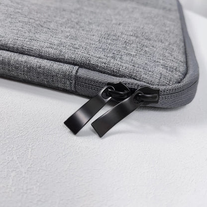FlexiSleeve™ – Slim Laptop Sleeve Denim Protective Case for MacBook & Laptops