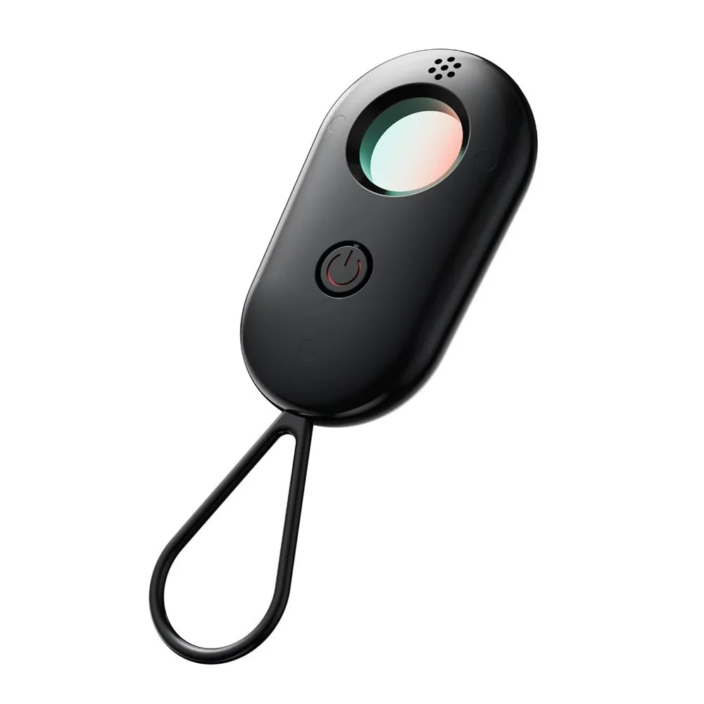 Sentinel™ Mini Spy Detector – Infrared Detection Mini Camera Detector